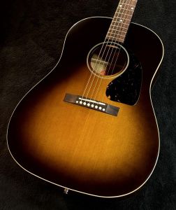 アコースティックギター サンバースト 6弦 Sepia Crue FG-10 Red Sunburst (レッドサンバースト