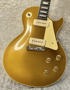 【調整済】GIG クロサワ楽器　エレキギター　レスポール　美品 GIG THE STANDARD】レスポールカスタム タイプ エレキギター 黒