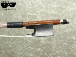くまさん専用‼️ バイオリン弓 1/4 Amazon.co.jp: KC ヴァイオリン弓 VB-40-3/4サイズ (ブラジル