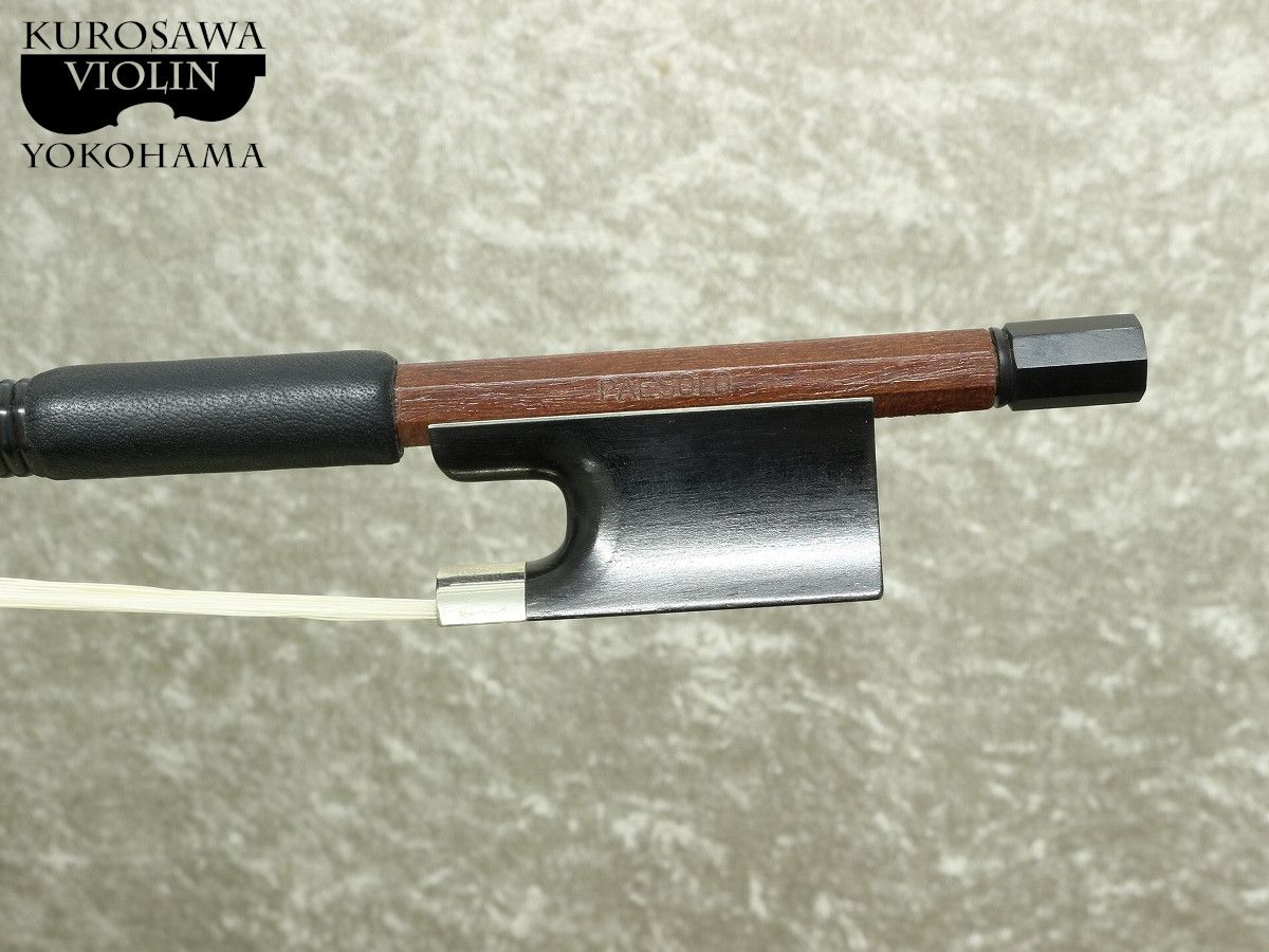 Roderich Paesold PA55V | 【クロサワ楽器店オンラインショップ】いい