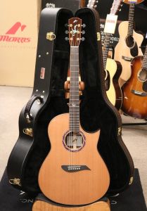 Morris、ドレッドノート タイプのアコースティックギター検索結果一覧