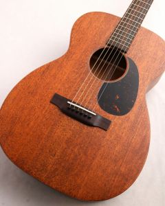 Martinマーチンアコースティックギター マホガニー ハードケース付き Martinマーチンアコースティックギター マホガニー ハードケース付き