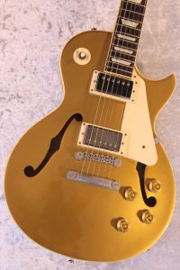 Elioth セットネック　レスポール 希少！Elioth レスポール セットネック 超希少品 Legend レスポール