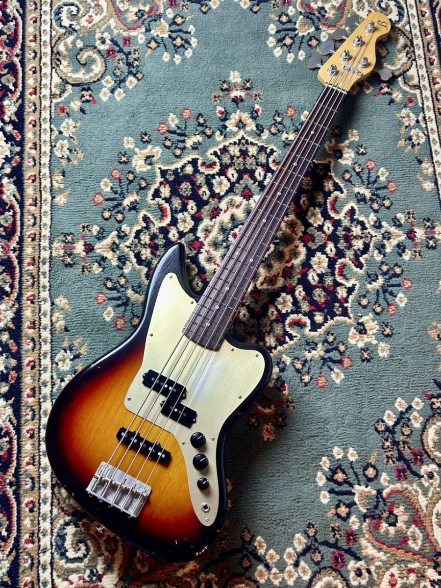 TM BETA JMB5 MISA #094 | 【クロサワ楽器店オンラインショップ