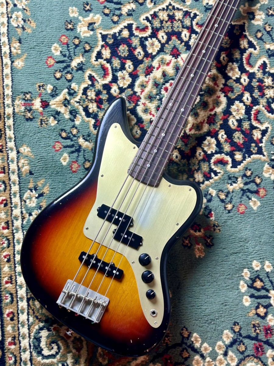 TM BETA JMB5 MISA #094 | 【クロサワ楽器店オンラインショップ】いい