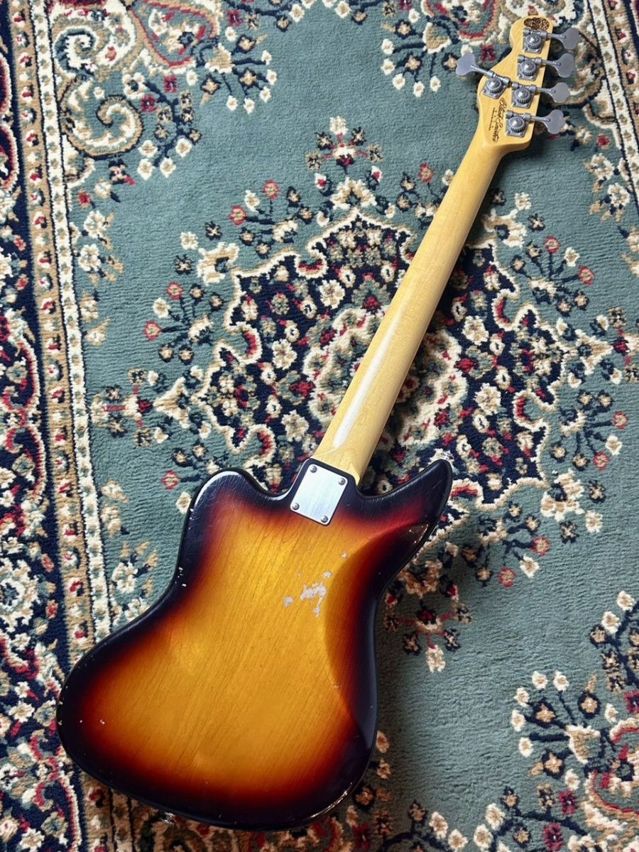 TM BETA JMB5 MISA #094 | 【クロサワ楽器店オンラインショップ】いい