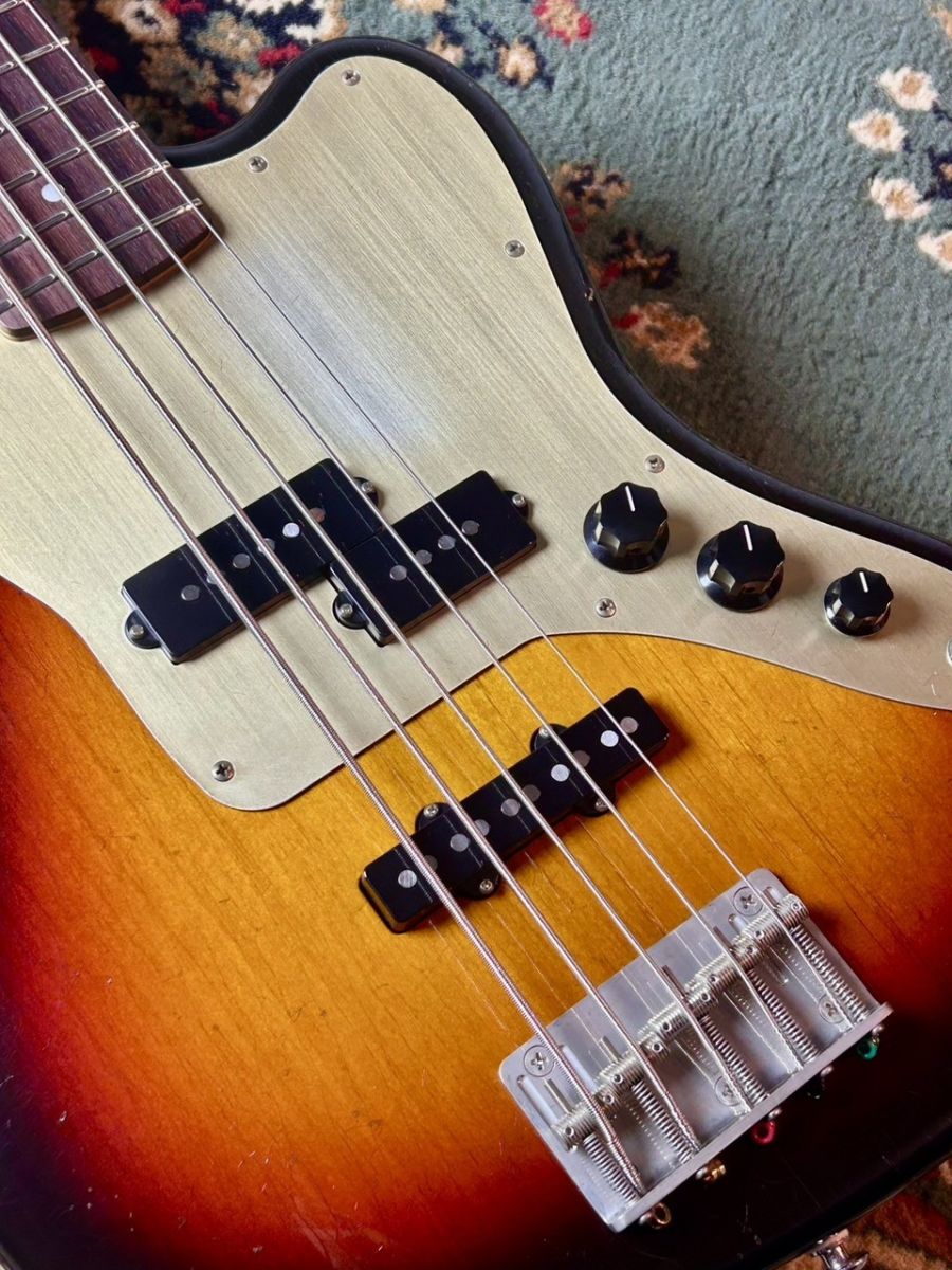 TM BETA JMB5 MISA #094 | 【クロサワ楽器店オンラインショップ】いい