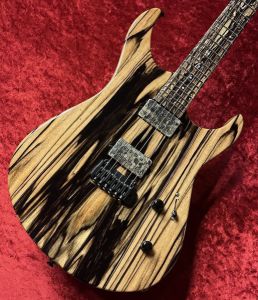 Koca Guitars Light 6 Strings -Natural- ≒3.869Kg【USED】【横浜大楽器祭 目玉品】