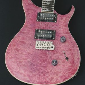 Paul Reed Smith(PRS)、紫 系のエレキギター検索結果一覧