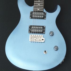 Paul Reed Smith(PRS)、青 系のエレキギター検索結果一覧