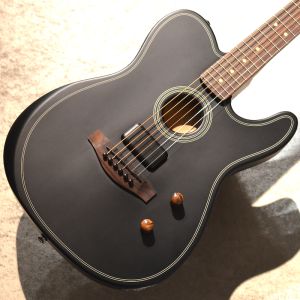 Fender Telecaster エレキギター 黒 Fender 2021 Collection Made in Japan Traditional 70s