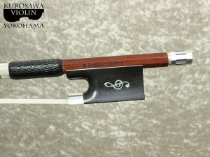 W. Dörfler バイオリン弓【ドイツ製】 札幌クラシック店 バイオリン弓フェア 2月5日（金）~14日（日