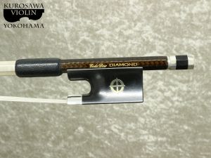 最終値下げ！バイオリン弓 Coda Bow PRODIGY 4/4 未使用品 Amazon.com: CodaBow Prodigy Carbon Fiber 4/4 Violin Bow