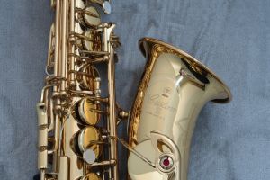 YAMAHA YAS-82Z S/N E49*** 【中古】【サックス専門店】