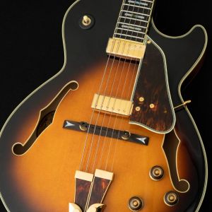 Ibanez、サンバースト 系のエレキギター検索結果一覧