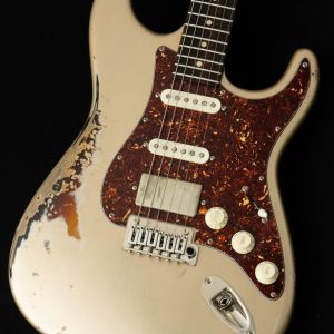 VINTAGE ストラトタイプ　エレキギター　22F VINTAGE ストラトタイプ エレキギター 22F VINTAGE ストラト