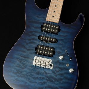 【エレキギター ストラトタイプ】 Amazon | SCHECTER OL-ST-22 AB R シェクター ストラト