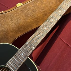 50s J-45 Original Vintage Sunburst #21275061 | 【クロサワ楽器店
