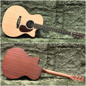 Martin 【G' Club Umeda Opening SALE】【現物動画あり】 GPC-X1E 【2016年製 / 中古】【TOP単板エレアコ】