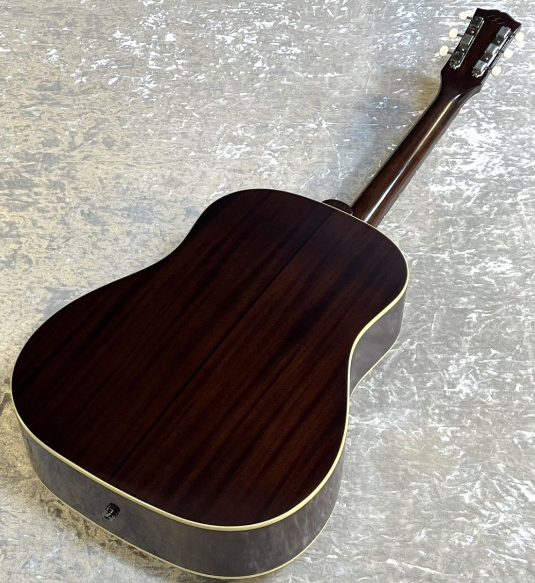 Inspired By Gibson Custom Tamio Okuda J-45 | 【クロサワ楽器店