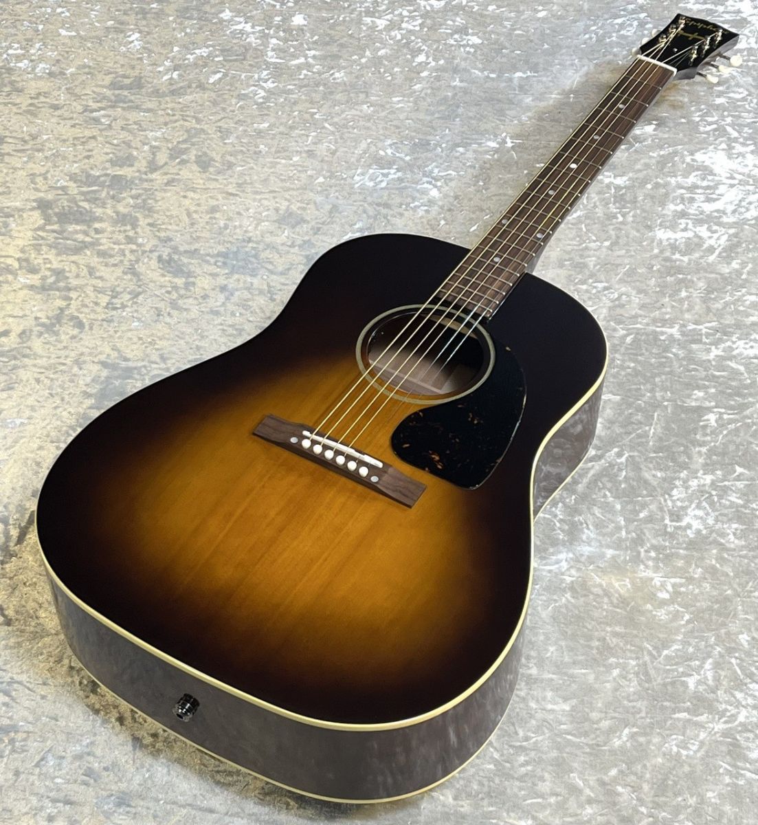 ギター Gibson Tamio Okuda J-45 Inspired By Gibson Custom Tamio Okuda J-45 | 【クロサワ楽器店