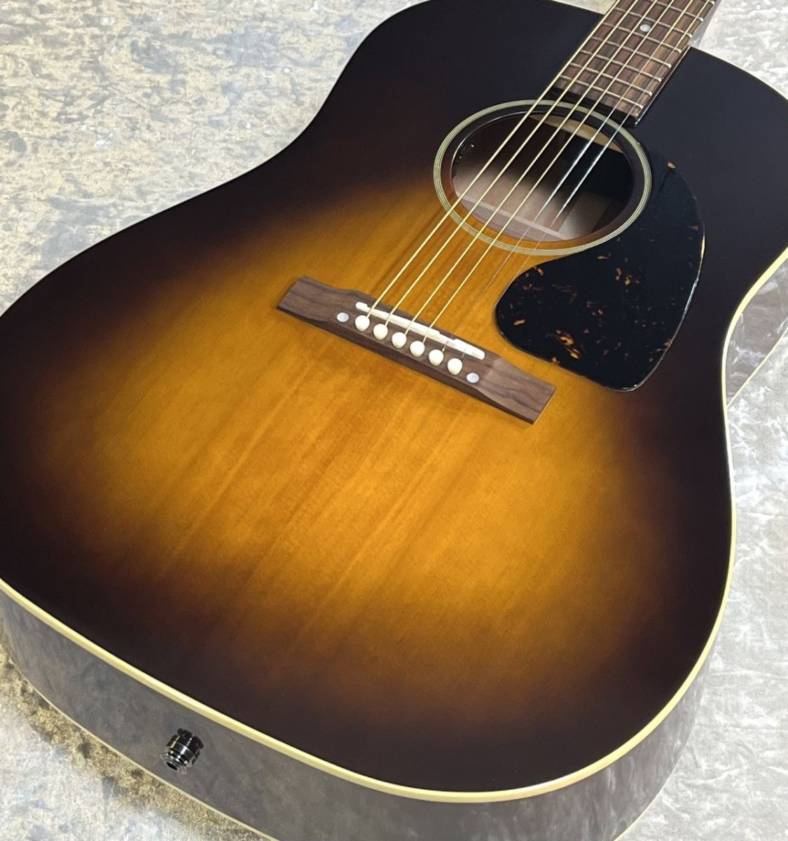 Inspired By Gibson Custom Tamio Okuda J-45 | 【クロサワ楽器店