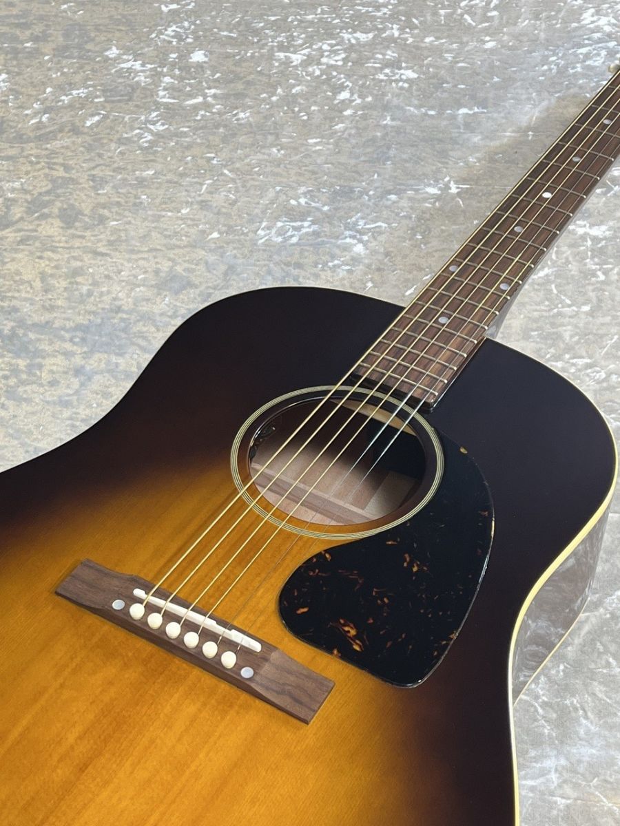 Inspired By Gibson Custom Tamio Okuda J-45 | 【クロサワ楽器店