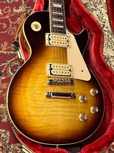 ⭐︎週末値下げ⭐︎Gibson Les Paul Standard サンバースト Gibson 1960 Les Paul Standard Reissue VOS (Tangerine Burst