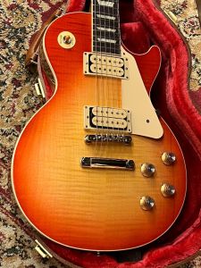 ⭐︎週末値下げ⭐︎Gibson Les Paul Standard サンバースト Gibson、サンバースト 系のエレキギター検索結果一覧