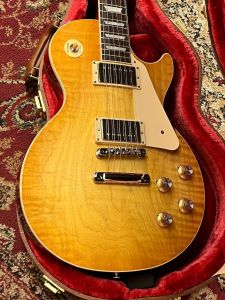 定価44万円 新品 Gibson Les Paul Standard Gibson USA / Les Paul Standard 50s Heritage Cherry Sunburst