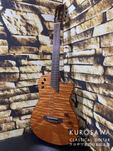 エレガット、日本総本店クラシックギター専門店のクラシック
