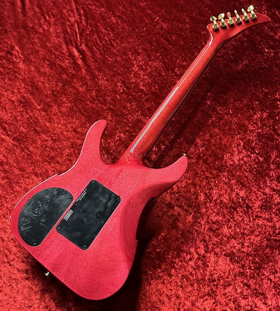 Adrian Vandenberg Signature -Purple- | 【クロサワ楽器店オンライン