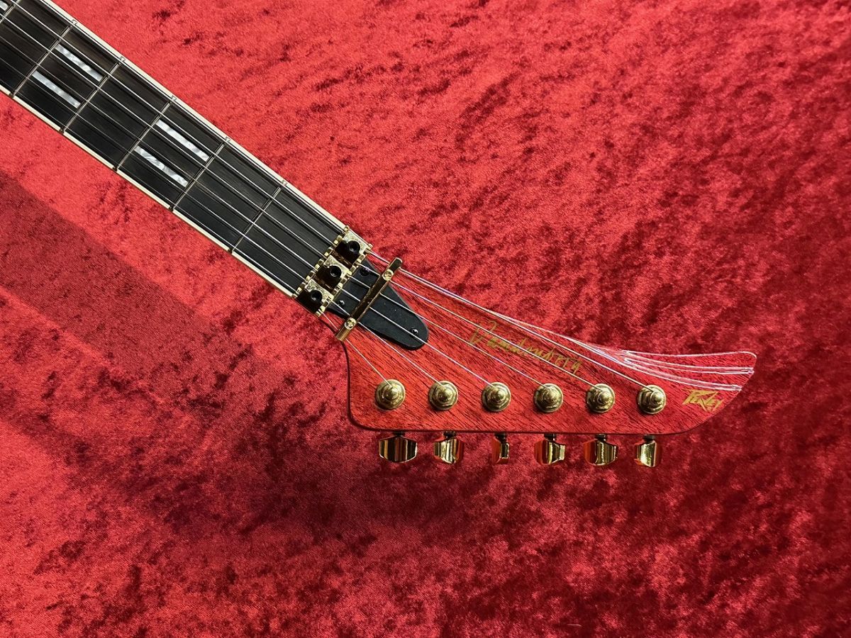 Adrian Vandenberg Signature -Purple- | 【クロサワ楽器店オンライン