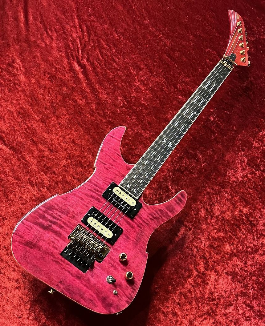 ギター Wisteria Guitars a.k.a #5 ギター Wisteria Guitars a.k.a #5 a.k.a #5 | Wisteria Guitars