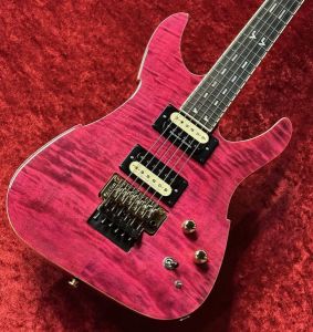 Adrian Vandenberg Signature -Purple- | 【クロサワ楽器店オンライン