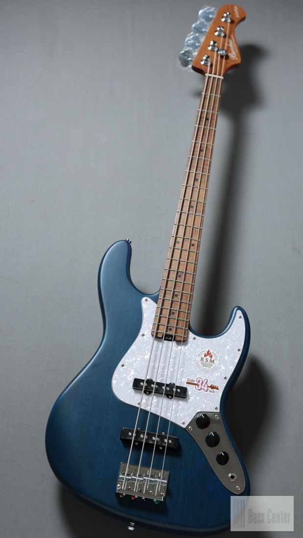 Bacchus WL4-STD/RSM BLU-S クロサワ限定モデル WL4-STD/RSM BLU-S | 【クロサワ楽器店オンラインショップ】いい