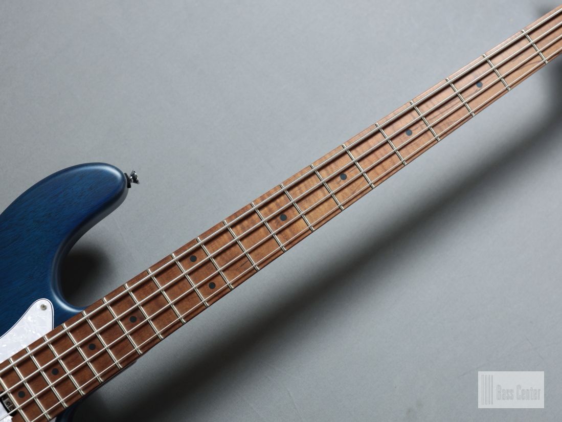 Bacchus WL4-STD/RSM BLU-S クロサワ限定モデル WL4-STD/RSM BLU-S | 【クロサワ楽器店オンラインショップ】いい