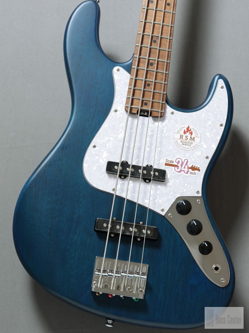 WL4-STD/RSM BLU-S | 【クロサワ楽器店オンラインショップ】いい