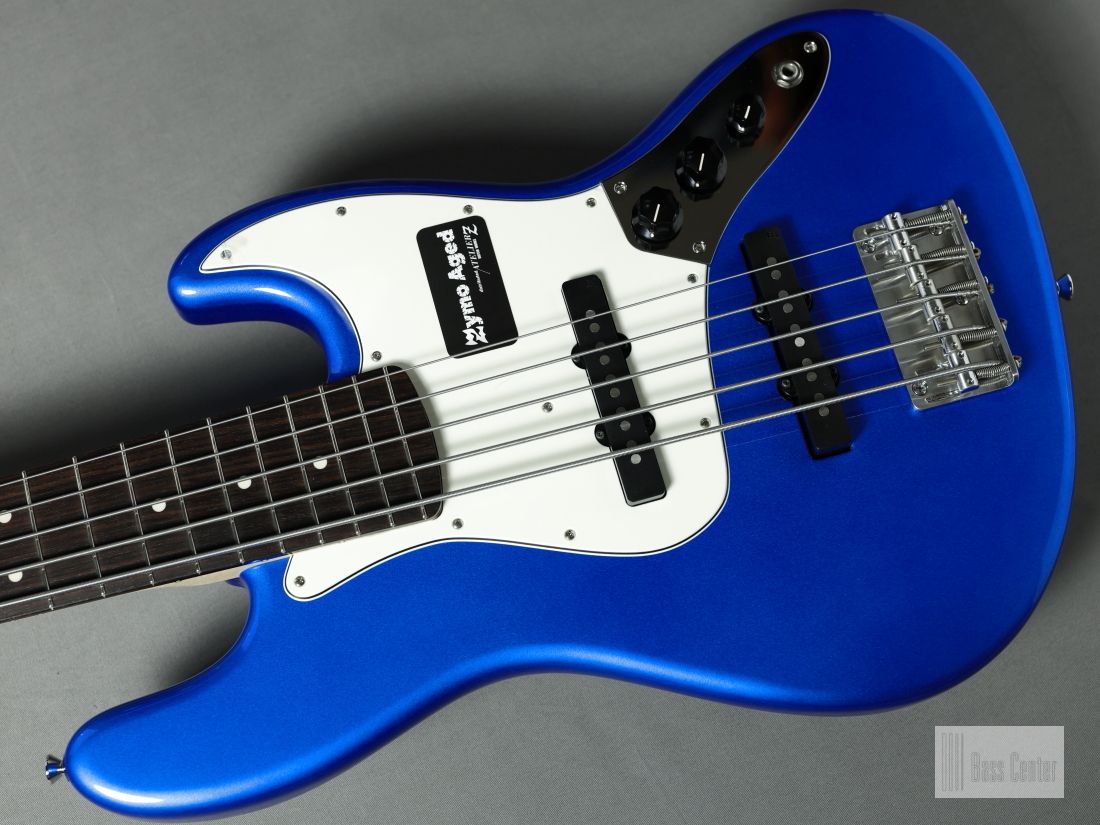 MVT#605 Zymo Aged / LPB | 【クロサワ楽器店オンラインショップ】いい