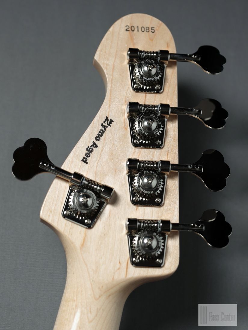 MVT#605 Zymo Aged / LPB | 【クロサワ楽器店オンラインショップ】いい