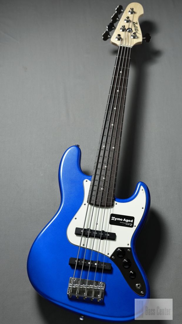 MVT#605 Zymo Aged / LPB | 【クロサワ楽器店オンラインショップ】いい