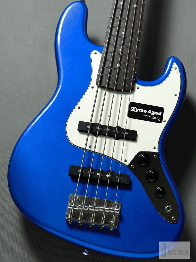 MVT#605 Zymo Aged / LPB | 【クロサワ楽器店オンラインショップ】いい