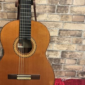 Manuel Rodriguez マヌエル・ロドリゲス・エ・イーホス　Manuel Rodriguez e Hijos Mod.E 2106