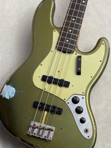 Fender Custom Shopのベース検索結果一覧 | 【クロサワ楽器店