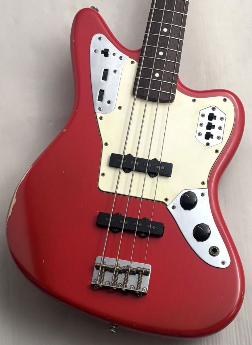 ギター FiestaRed Relic LaquerFinishStratocaster VJGB-RELIC -FiestaRed/Lacquer-- | 【クロサワ楽器店オンライン