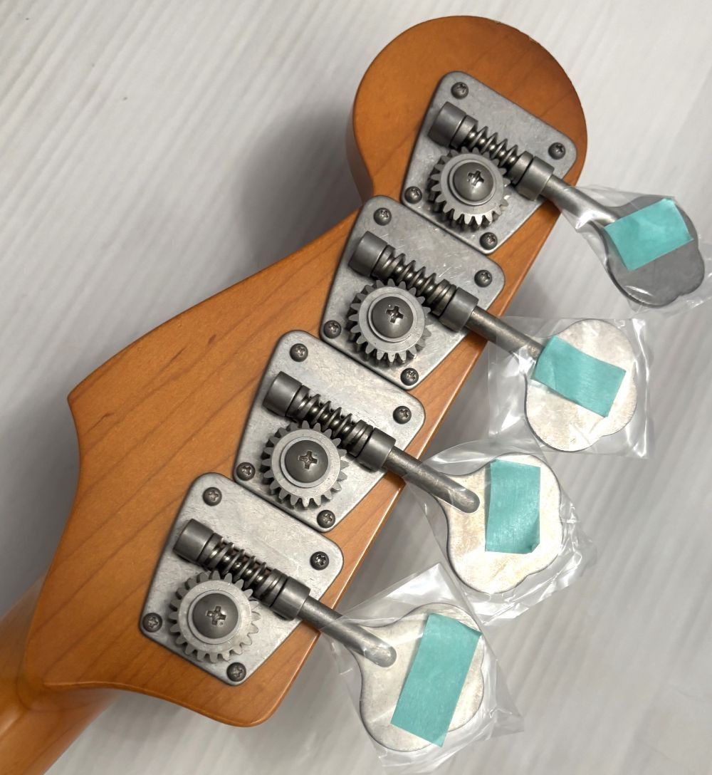 VJGB-RELIC -FiestaRed/Lacquer-- | 【クロサワ楽器店オンライン