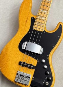 ナチュラル / 木目 系、4弦のベース検索結果一覧 | 【クロサワ