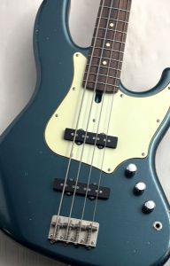 Tsubasa Guitar Workshop The Hopper 4st -DLPB- 【USED】