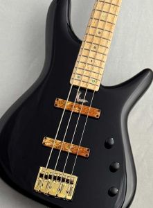 ベース ブラック 4弦 Amazon | Batking トラベル エレクトリック ベース ヘッドレス 4