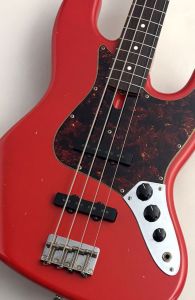 Provision 【サウンドメッセ2025出展品】 VJBN-RELIC-2025SM-ALD-RED 【NEW】